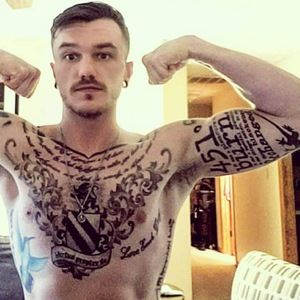 Meet your Posher, Caleb